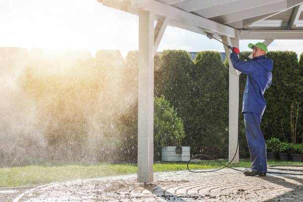 Reliable Aventura, FL Pressure Washing Services Solutions
