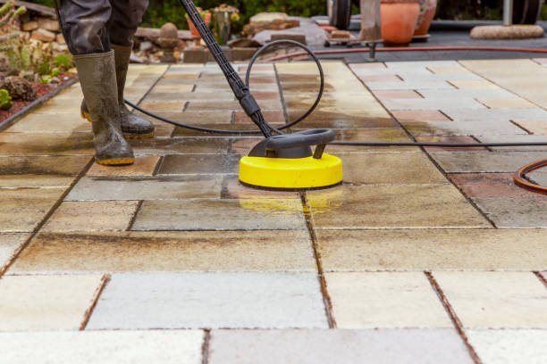 Best Driveway Pressure Washing  in Aventura, FL